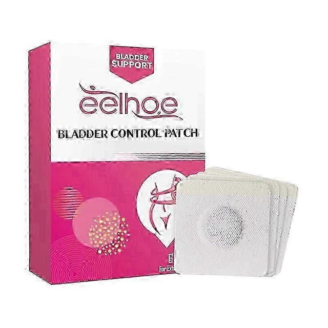 Urinary Leakage Patch, RelievePostpartum Urinary Leakage In Women Urinary Frequency And Care Patch