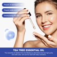 Ceimmol Tea Care Oil Repairing Nail Moisturizing Facial Skin Dense Hair