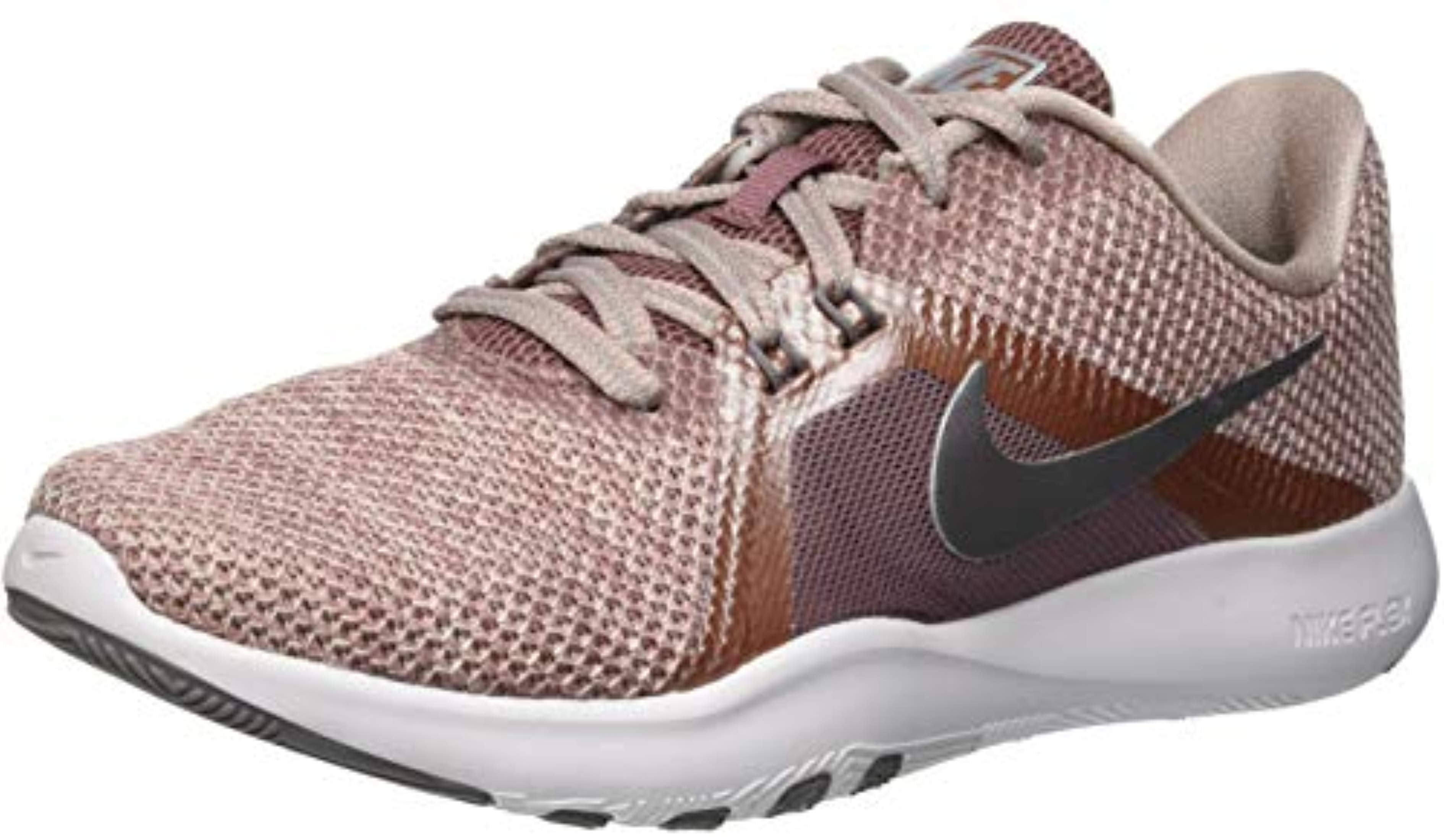 Nike Flex TR 8 Premium Women's Training Shoe - Walmart.com