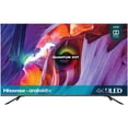 thumbnail image 1 of Pantalla Hisense 50 pulgadas 4K ULED H8 Quantum Series 50H8G Negro, 1 of 2