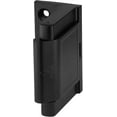 thumbnail image 2 of Door Lock Reorcer Privacy Door Latch For In-swinging Doors Extra High Resistance Home Door Security Lock jn, 2 of 4