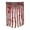 A, variant on PuSpu Halloween Decor Halloween Decor Curtain Bloodstained Curtain Door Curtain Window With Stained Handprint Gauze Prop Halloween Indoor Outdoor Decor