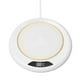 thumbnail image 2 of USB Coffee Mug Warmer Electric Cup Warmer 3Gear Temperature Settings Convenient and Efficient Beverage Warmer, 2 of 11