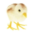 thumbnail image 1 of jinwen Artificial Realistic Chicken Figure Outdoor Garden Home Decor Small Chick, 1 of 6