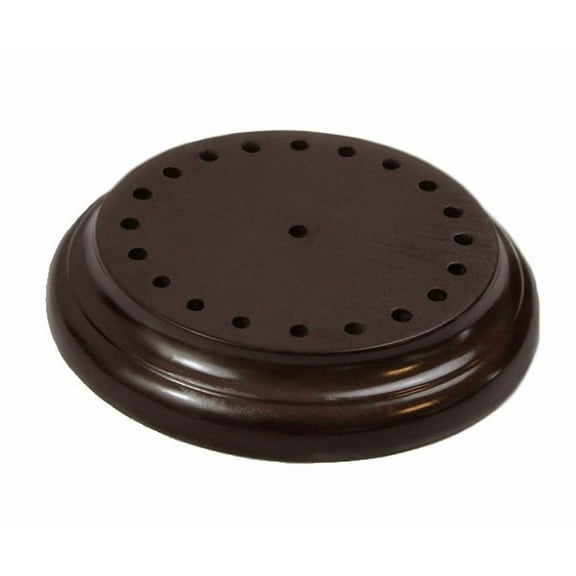 21 Hole 12x18in Stick Flag Base