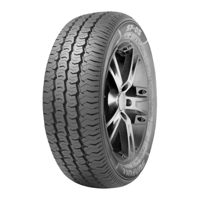 Llanta 225/70R15C 112R SUNFULL SF-05