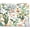 CF01, variante sur Tapis de Souris Vintage Pivoine Rose Base en Caoutchouc Antidérapante pour Gaming, Bureau, Ordinateur Portable, PC d'Ordinateur, Motif Personnalisé Mignon, Idéal pour Hommes, Femmes et Enfants