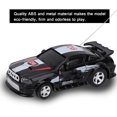 thumbnail image 3 of Mini Coche De Control Remoto Veh¨aculos El¨|ctricos Para Ni?os Coche De Control Remoto Modelo De Juguete De Mini Coche De Carreras El¨|ctrico Inal¨￠mbrico Con Control Remoto(Black) Unbranded MX06901-01, 3 of 7