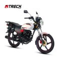 thumbnail image 1 of Motocicleta De Trabajo TRECK TRAPPER 150 2025 Blanco, 1 of 12