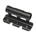 thumbnail image 3 of Bicycle Front Fork Mount Bracket Car Roof Bike Fixing Rack Quick Release CarTop Bicycle Front Fork Install Holder with Slider, 3 of 6