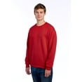 thumbnail image 3 of Jerzees Men's NuBlend Fleece Crew Neck Sweatshirts, Sizes S-3XL, 3 of 7