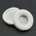 thumbnail image 6 of YongCo Replacement Earpads Cushion for ATH-S200BT S220BT Soft Eartips Earpad Eartips, 6 of 19