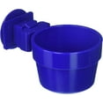 thumbnail image 2 of Ware Manufacturing Plastic Slide-N-Lock Crock Pot, 10 oz., 2 of 5