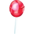 thumbnail image 4 of Charms Blow Pops, 25 Pop Valentines Exchange Box, 13.75 oz. Peanut Free, Gluten Free. Contains Milk and Soy., 4 of 6