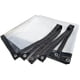 thumbnail image 1 of Foldable Waterproof Transparent Tarpaulin With Eyelets, 1 of 5