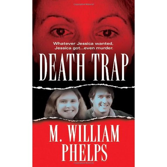 Pre-Owned Death Trap