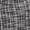 Black, variant on INSPIRE CHIC Women's Tweed Dress Mock Neck Sleeveless Work Sheath Dress XS White
