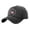 Black, variant on kaondbfi 4th of July Summer Patriotic Accessories Caps 250th Anniversary Usa Hat for Women Casual Independence Day Graphic Print Cowboy Hat Baseball Cap