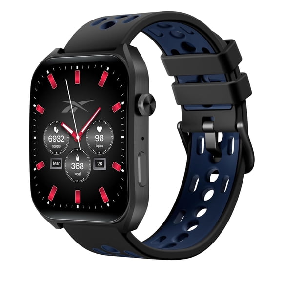 Smartwatch Reebok Icon 2.04" AMOLED con batería de 10 días