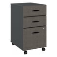 thumbnail image 1 of BSHWC84853SU Bush 2 Box, 1 File Drawer Mobile Vertical File, 1 of 6