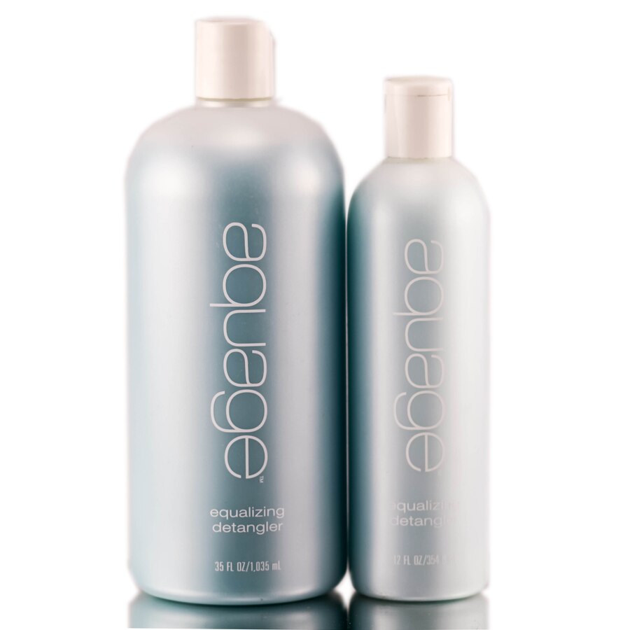 Aquage Aquage Equalizing Detangler Conditioner Size 128 oz