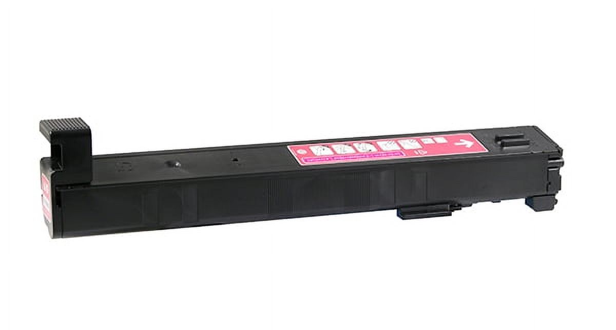 Clover Imaging Remanufactured Magenta Toner Cartridge for CF313A ( 826A) - image 2 of 2