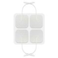 thumbnail image 2 of 4/20pcs Machine Replacement Electrode Pads Gel Body Massager Stickers A, 2 of 5