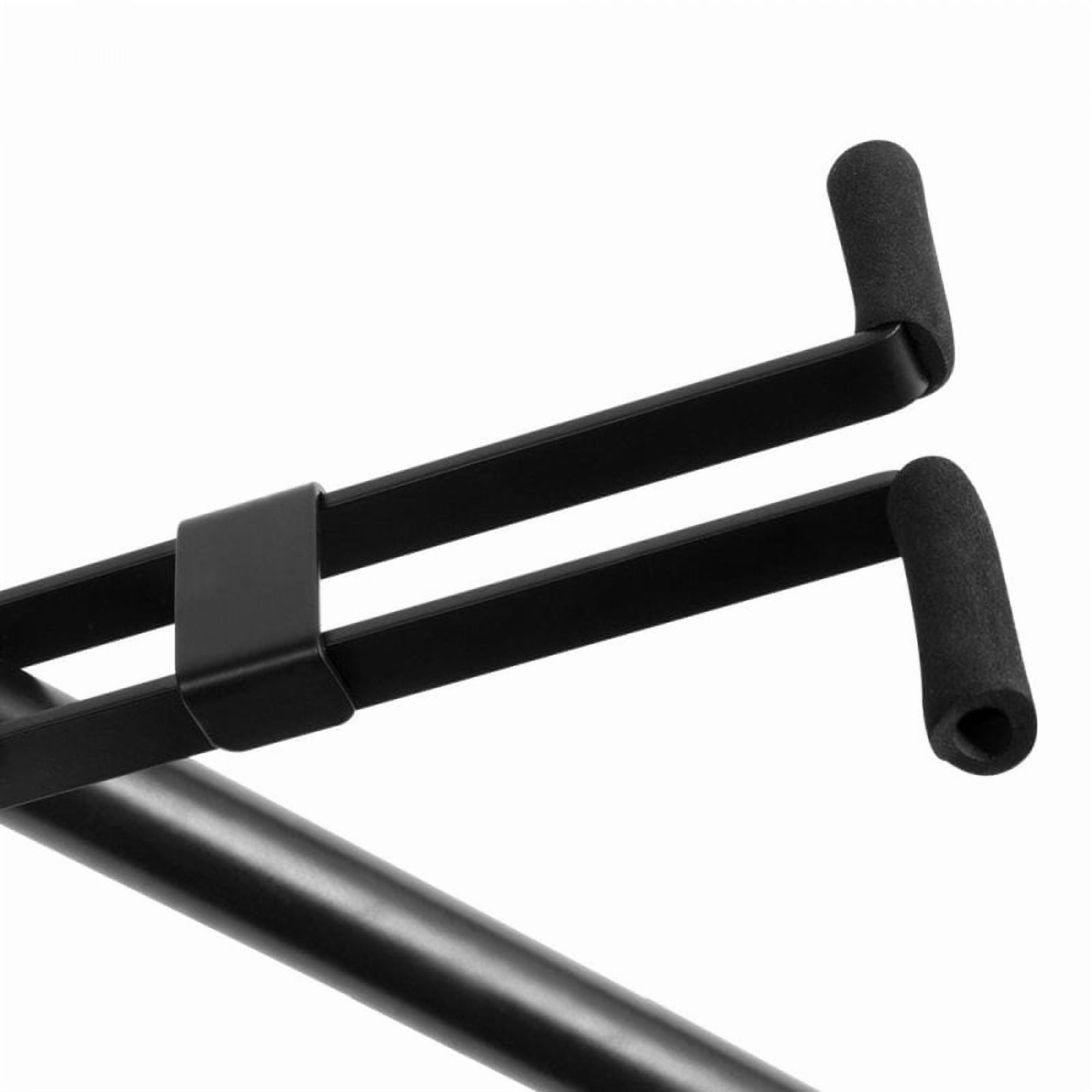 On-Stage GS7652B Six-Guitar Tripod Stand