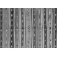 thumbnail image 1 of Ahgly Company Indoor Rectangle Southwestern Gray Country Area Rugs, 7' x 10', 1 of 1