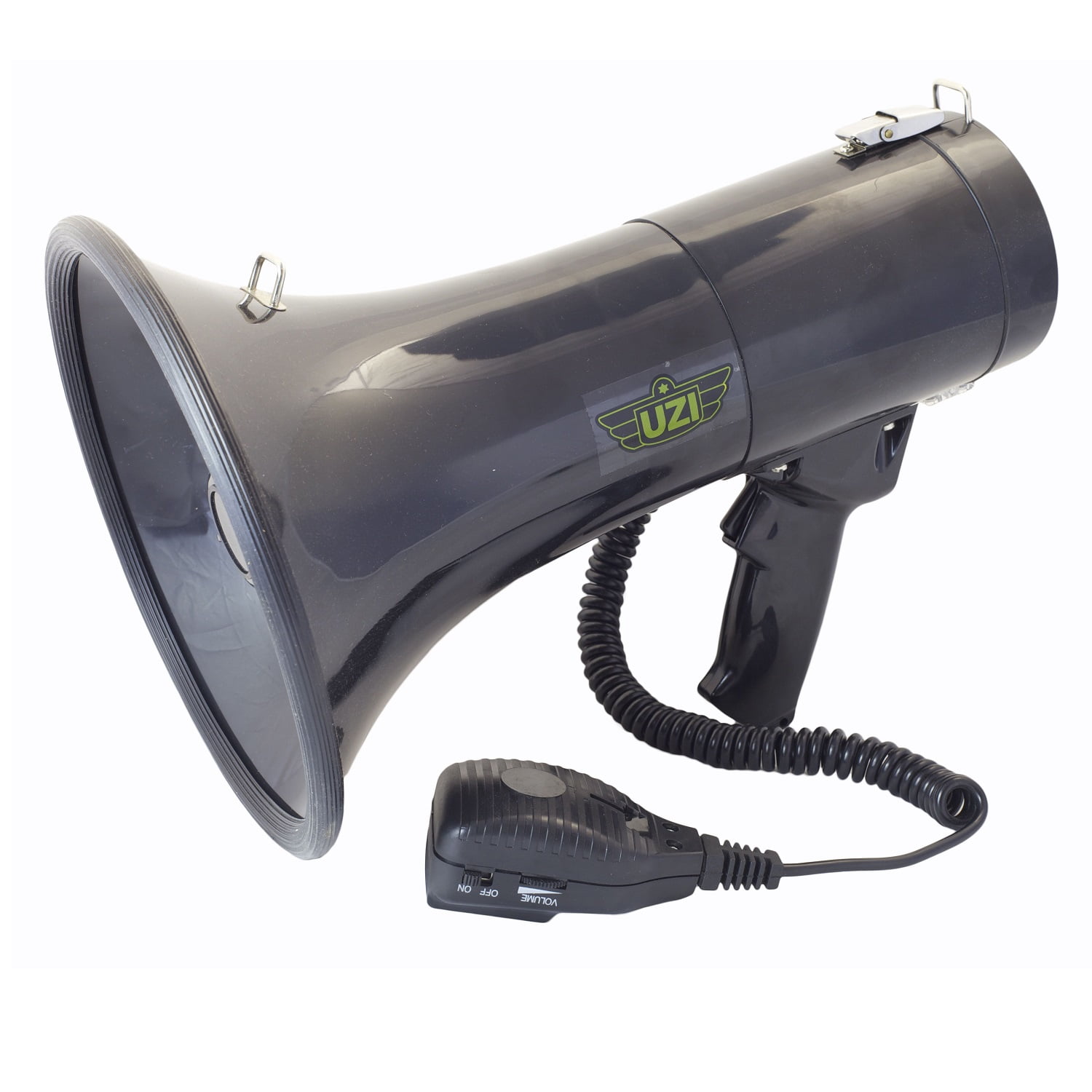 Megaphone 50 Watt Recordable