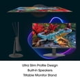 thumbnail image 4 of Monitor gamer Sceptre E225W-FW144 de 22" FHD 144 Hz, 4 of 6