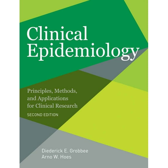 Clinical Epidemiology: ., (Paperback)