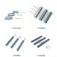 thumbnail image 5 of Auto Honing Tool Shaft Engine Supply Cylinder Steel Galvanized Adjustable Motor, 5 of 5