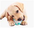 thumbnail image 3 of Dog Toy Interactive Chewing Training Toy Pet Training Teething Chewing Toy Dog Durable Tough Ball, 3 of 5
