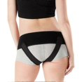 thumbnail image 2 of Pelvic Support Belt - Maternity Belt To Help Relieve Pelvic Pain During Pregnancy - Easily Adjustable For Maximum Support, 2 of 3
