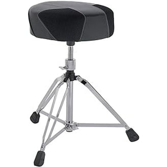 Yamaha DS840 Drum Throne - Walmart.com