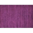 thumbnail image 1 of Ahgly Company Indoor Rectangle Abstract Purple Modern Area Rugs, 4' x 6', 1 of 4
