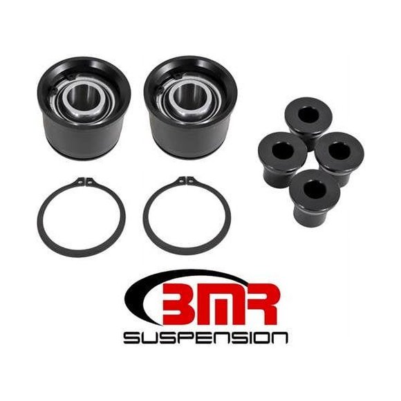 BMR Suspension BK055 Lower Control Arm Bearing Kit for 2015-2017 Ford Mustang