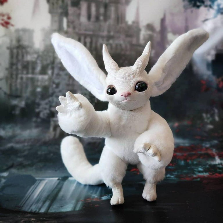 Ori plush deals