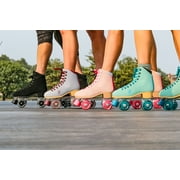 Roller Derby Candi Girl Carlin Womens Roller Skates