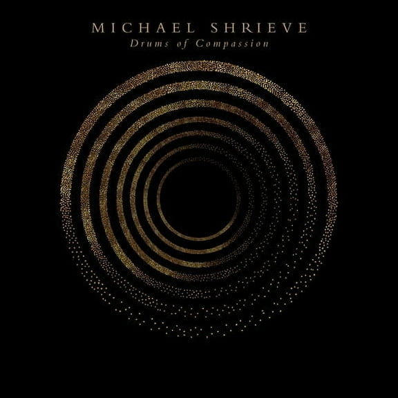 Michael Shrieve - Drums of Compassion - Music & Performance - CD