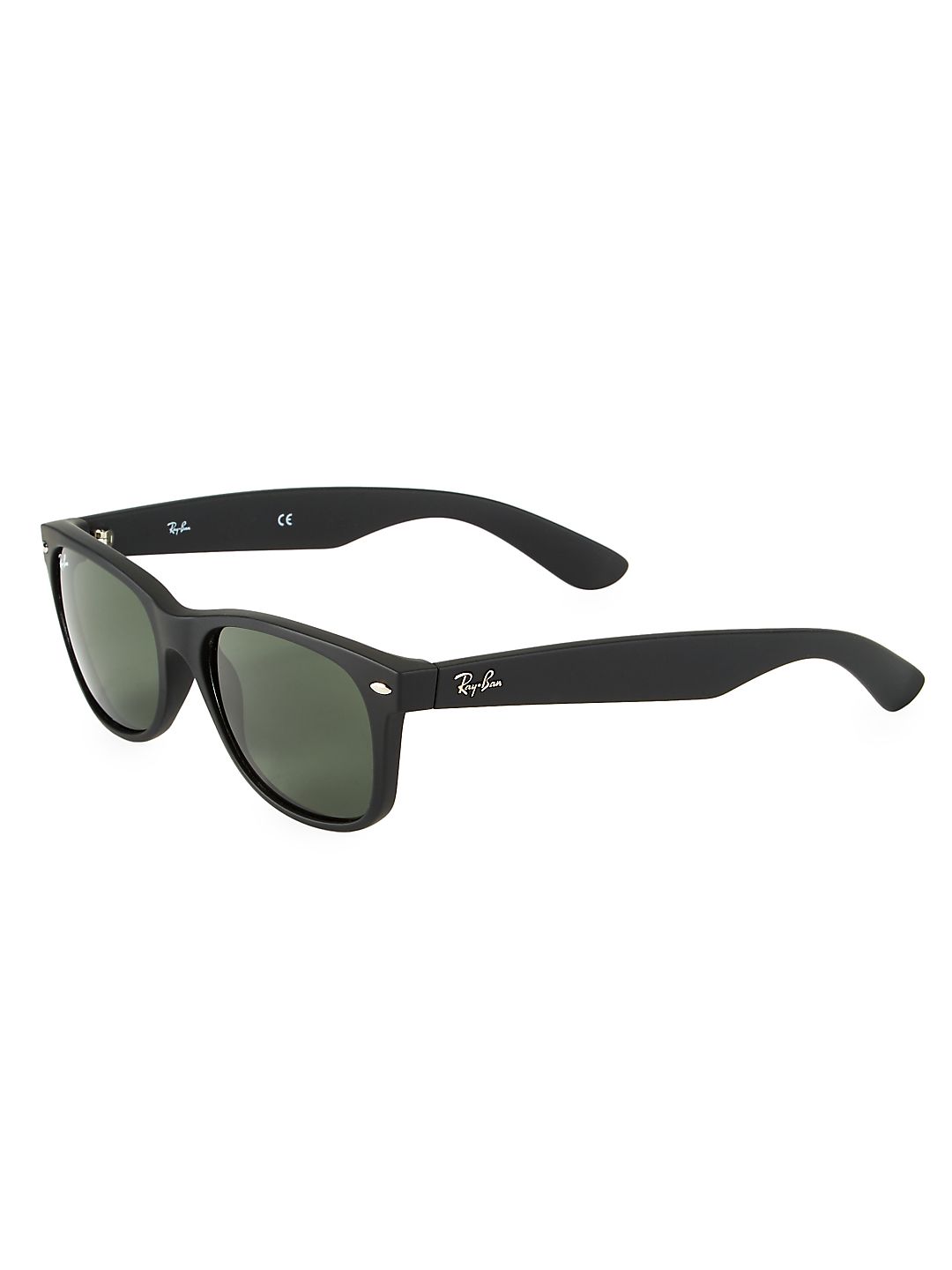 55MM RB2132 New Classic Wayfarer Sunglasses - image 2 of 3