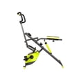 thumbnail image 2 of Aparato de Ejercicios 2 en 1 Body Crunch® EVOL 400005673, 2 of 4