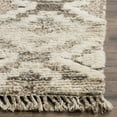 thumbnail image 3 of SAFAVIEH Kenya Irene Geometric Area Rug, Natural, 5' x 8', 3 of 8