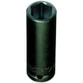 thumbnail image 2 of Proto 1/2" Drive Deep Impact Socket 33mm, 6 Point, 3-1/2" Long, J7333M, 2 of 3