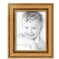 thumbnail image 2 of ArtToFrames 10" x 13" Bronze Picture Frame, 10x13 inch Multi Wood Poster Frame (WOM-5026), 5 Pack, 2 of 6
