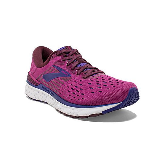 Brooks transcend 6 donna Clearance