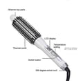 thumbnail image 5 of Professional Electric Ceramic Hair Curler Straightener Hot Heat Comb Hot Air Brush Hair Straightener Comb Curling Styling Tools, 5 of 5