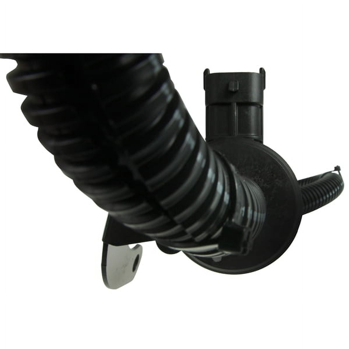 Vapor Canister Purge Solenoid