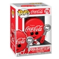 thumbnail image 2 of Pop: Bottle Cap 79 Funko Coca Cola, 2 of 2